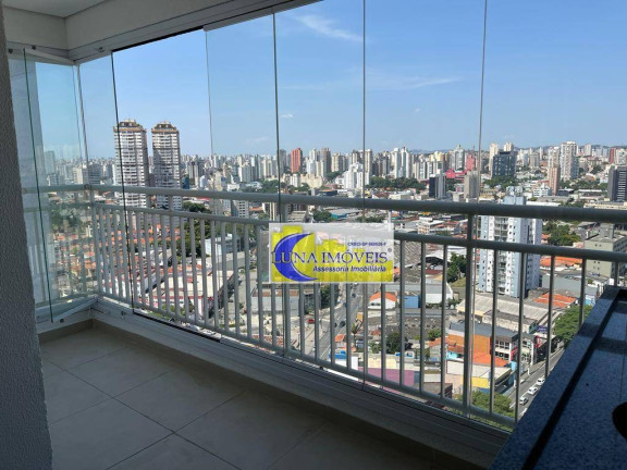 Imagem Cobertura com 2 Quartos à Venda, 144 m² em Centro - São Bernardo Do Campo