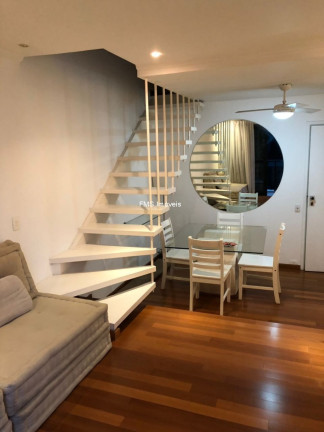 Foto do imóvel Imóvel com 1 Quarto à Venda, 68 m² em Itaim Bibi - São Paulo