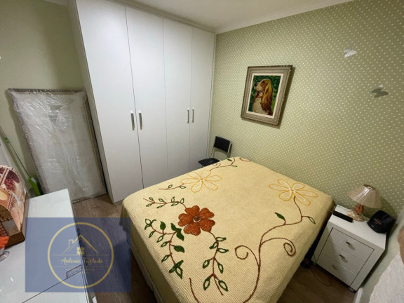 Imagem Casa com 3 Quartos à Venda, 129 m² em Jardim Oriental - São Paulo