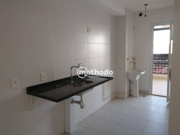 Imagem Apartamento com 2 Quartos à Venda, 82 m² em Taquaral - Campinas