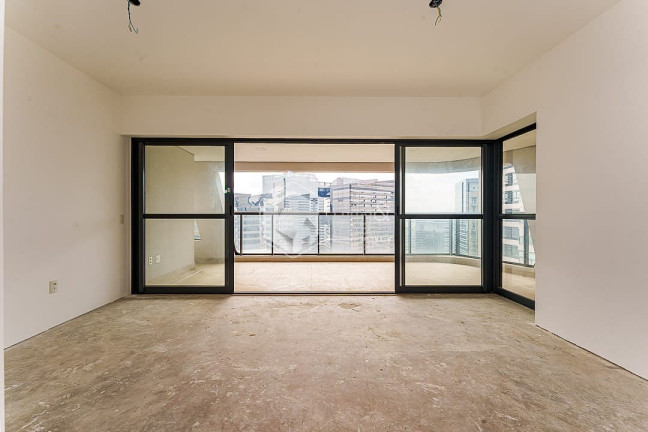 Foto do imóvel Apartamento com 2 Quartos à Venda, 134 m² em Chácara Santo Antônio (zona Sul) - São Paulo
