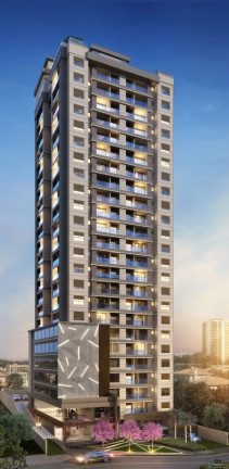 Foto do imóvel Imóvel com 1 Quarto à Venda, 38 m² em Vila Mariana - São Paulo