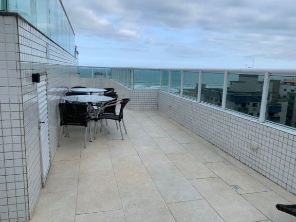 Foto do imóvel Apartamento com 3 Quartos à Venda, 163 m² em Tupi - Praia Grande