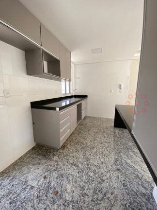 Foto do imóvel Apartamento com 2 Quartos à Venda, 73 m² em Cruzeiro - Belo Horizonte