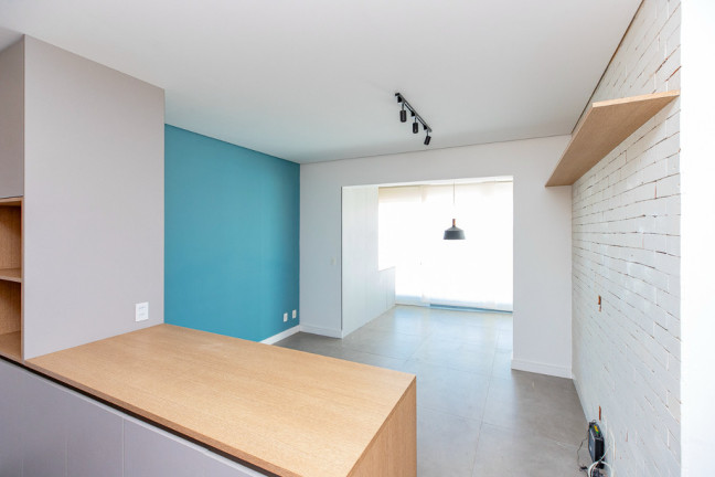 Foto do imóvel Imóvel com 2 Quartos à Venda, 62 m² em Campo Belo - São Paulo