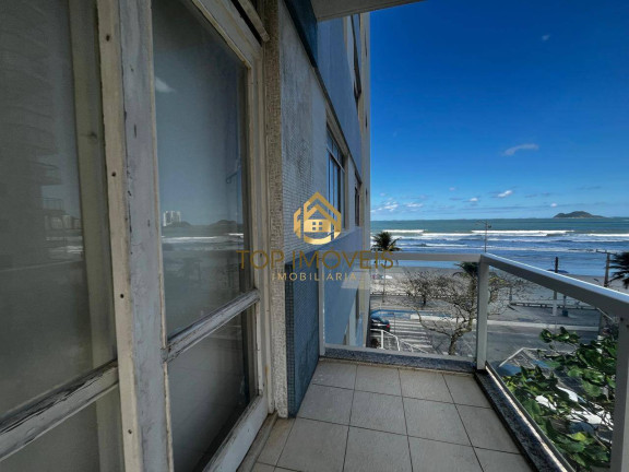 Foto do imóvel Apartamento com 3 Quartos à Venda, 99 m² em Pitangueiras - Guarujá