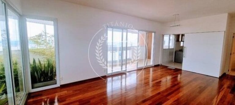 Foto do imóvel Apartamento com 3 Quartos à Venda, 195 m² em Vila Sofia - São Paulo