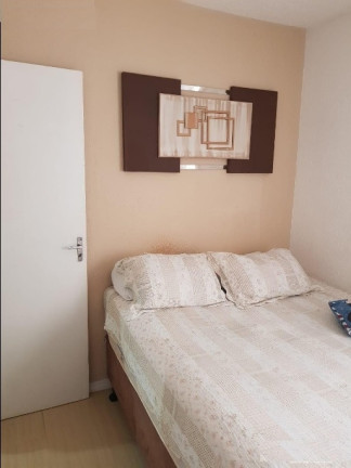 Imagem Apartamento com 2 Quartos à Venda, 57 m² em Terra Preta - Mairiporã