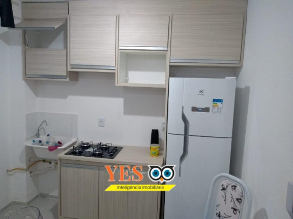 Imagem Apartamento com 2 Quartos à Venda, 45 m² em Papagaio - Feira De Santana