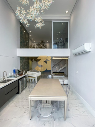 Imagem Apartamento com 4 Quartos à Venda, 200 m² em Vila Andrade - São Paulo