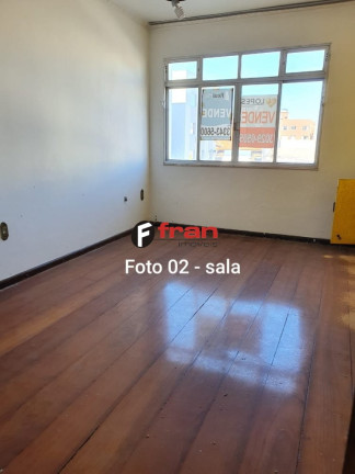 Imagem Apartamento com 1 Quarto à Venda, 46 m² em Campinas - São José