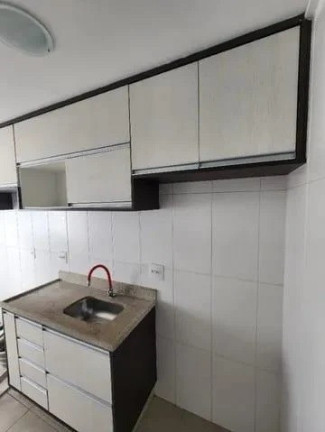 Foto do imóvel Imóvel com 1 Quarto à Venda, 44 m² em Norte (águas Claras) - Brasília
