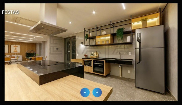 Foto do imóvel Imóvel com 1 Quarto à Venda, 30 m² em Pinheiros - São Paulo