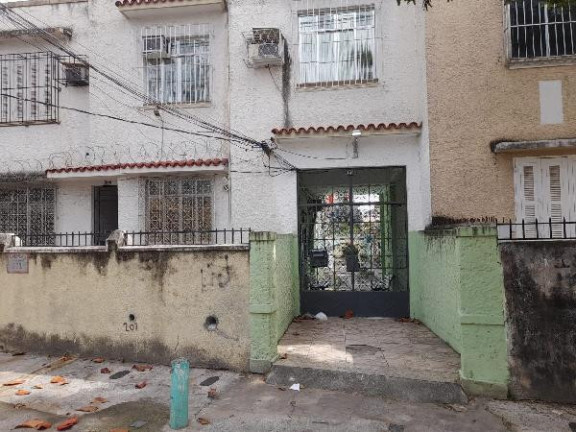 Foto do imóvel Casa com 1 Quarto à Venda, 82 m² em Meier - Rio De Janeiro Foto do imóvel Casa com 1 Quarto à Venda, 82 m² em Meier - Rio De Janeiro