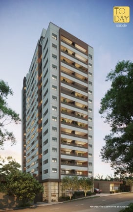 Imagem Imóvel com 1 Quarto à Venda, 28 m² em Saúde - São Paulo