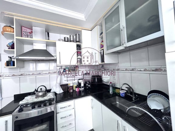 Foto do imóvel Apartamento com 3 Quartos à Venda, 130 m² em Itapuã - Vila Velha