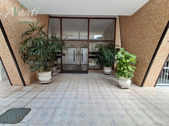 Foto do imóvel Apartamento com 1 Quarto à Venda, 40 m² em Gonzaga - Santos