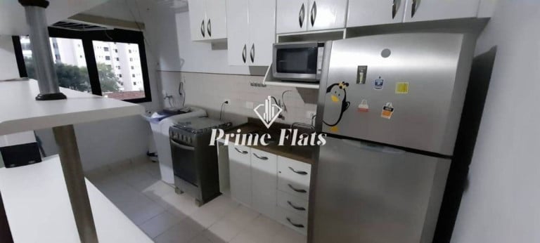 Foto do imóvel Apartamento com 1 Quarto à Venda, 48 m² em Saúde - São Paulo