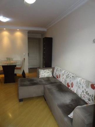 Foto do imóvel Apartamento com 2 Quartos à Venda, 62 m² em Vila Mariana - São Paulo