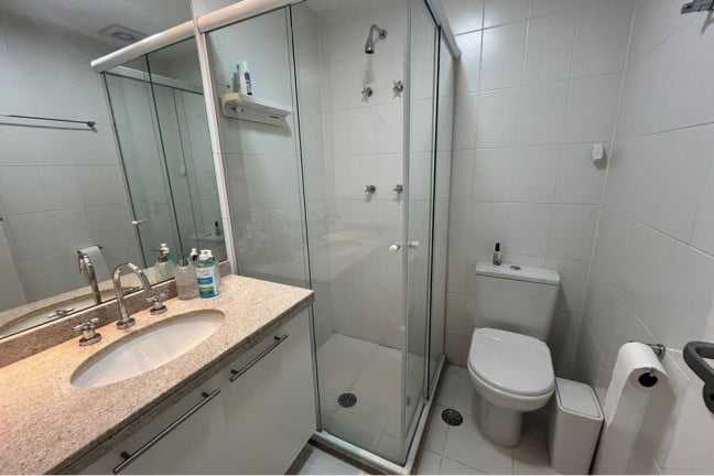 Foto do imóvel Apartamento com 3 Quartos à Venda, 126 m² em Mooca - São Paulo