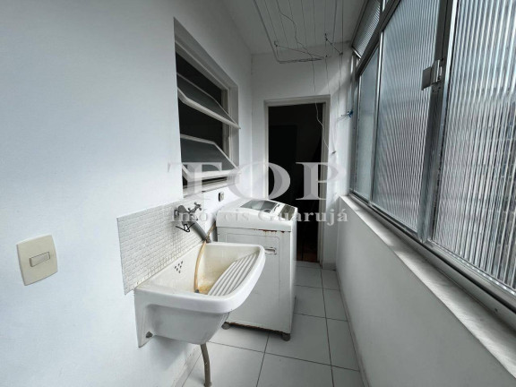 Foto do imóvel Apartamento com 3 Quartos à Venda, 87 m² em Pitangueiras - Guarujá