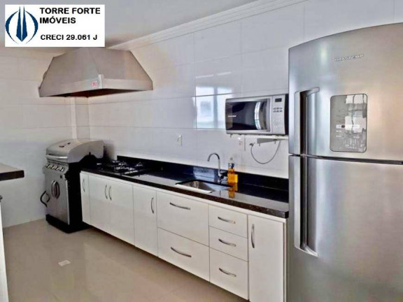 Imagem Apartamento com 2 Quartos à Venda, 90 m² em Balneário Paqueta - Praia Grande