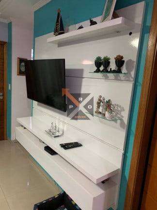 Foto do imóvel Casa com 2 Quartos à Venda, 100 m² em Vila Ré - São Paulo