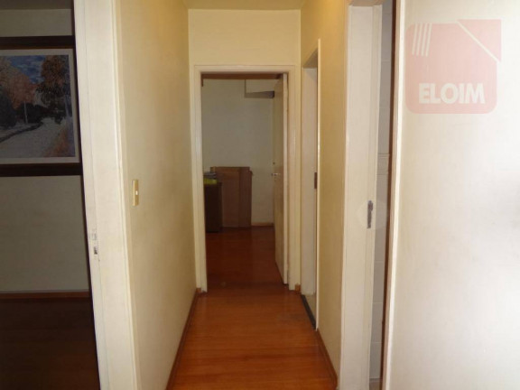 Imagem Apartamento com 2 Quartos à Venda, 70 m² em Sumaré - São Paulo