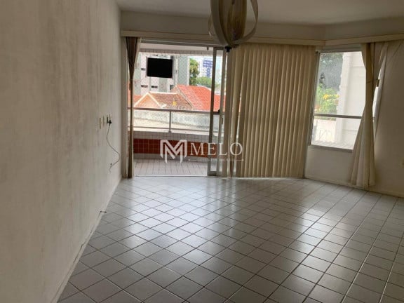 Foto do imóvel Apartamento com 2 Quartos à Venda, 74 m² em Espinheiro - Recife