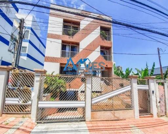 Foto do imóvel Apartamento com 3 Quartos à Venda, 123 m² em Nova Petrópolis - São Bernardo Do Campo