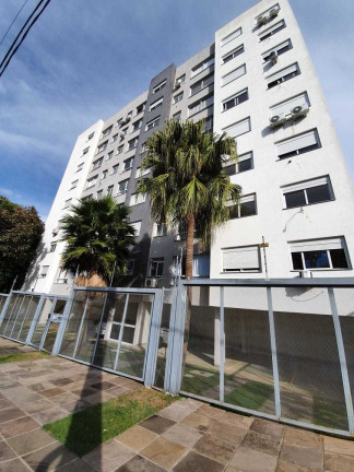 Imagem Apartamento com 2 Quartos à Venda, 57 m² em Bom Jesus - Porto Alegre