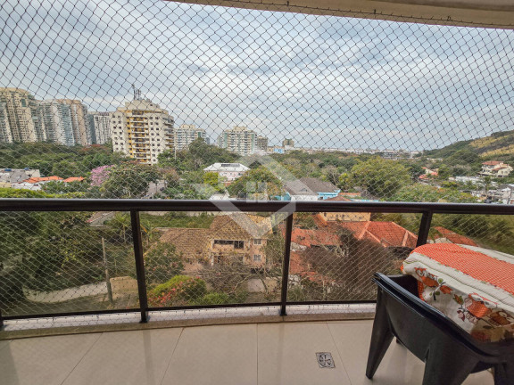 Foto do imóvel Apartamento com 2 Quartos à Venda, 70 m² em Recreio Dos Bandeirantes - Rio De Janeiro