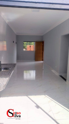 Imagem Casa com 3 Quartos à Venda, 125 m² em Jardim São Paulo - Sarandi