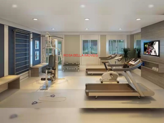 Foto do imóvel Apartamento com 2 Quartos à Venda, 56 m² em Jardim Torres São José - Jundiaí