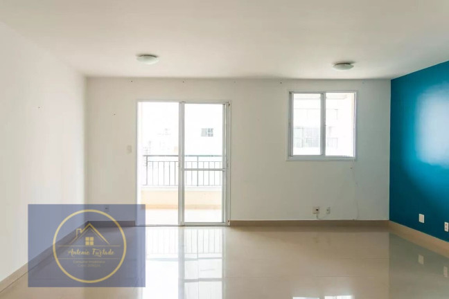 Imagem Apartamento com 2 Quartos para Alugar, 86 m² em Vila Santa Catarina - São Paulo