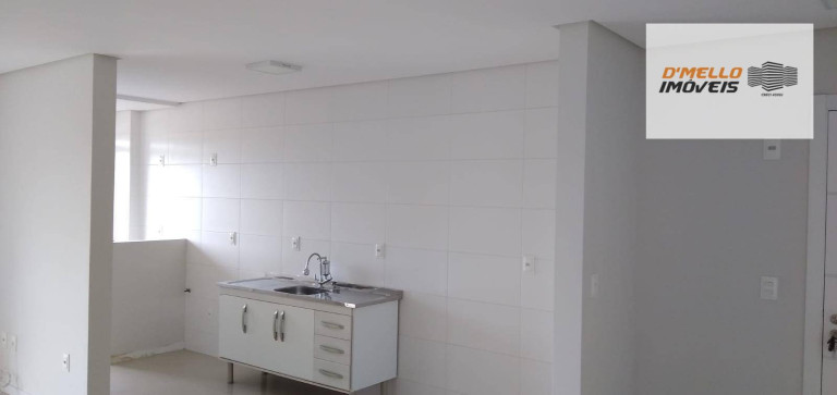 Imagem Apartamento com 2 Quartos à Venda, 75 m² em Praia João Rosa - Biguaçu