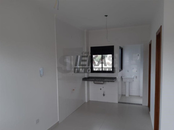 Imagem Apartamento com 1 Quarto à Venda, 34 m² em Vila Nhocune - São Paulo