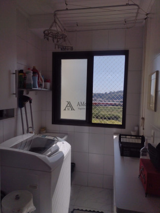 Imagem Apartamento com 2 Quartos à Venda, 75 m² em Vila Graff - Jundiaí