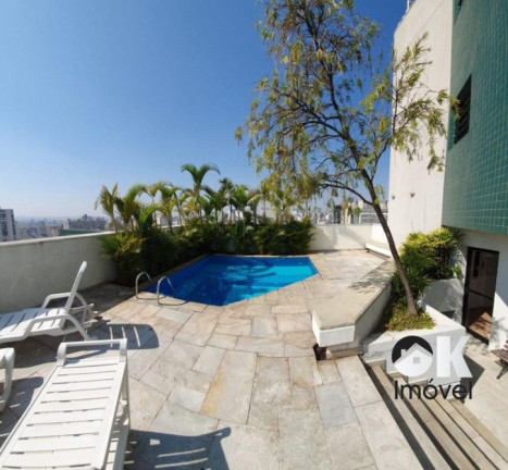 Foto do imóvel Apartamento com 2 Quartos à Venda, 46 m² em Higienópolis - São Paulo