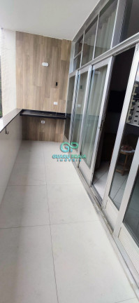 Foto do imóvel Apartamento com 3 Quartos à Venda, 160 m² em Pitangueiras - Guarujá