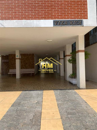 Foto do imóvel Apartamento com 2 Quartos à Venda, 84 m² em Itarare - Sao Vicente