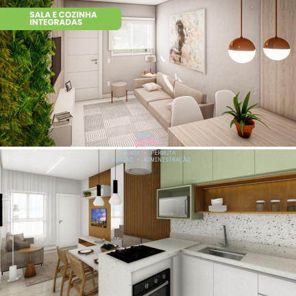 Imagem Casa com 2 Quartos à Venda, 54 m² em Maracanã - Jarinu