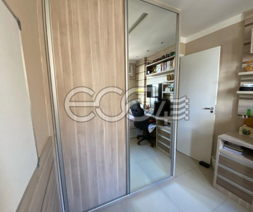 Foto do imóvel Apartamento com 3 Quartos à Venda, 80 m² em Luzia - Aracaju