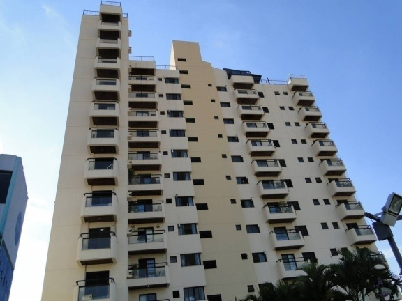 Foto do imóvel Apartamento com 3 Quartos à Venda ou Locação, 120 m² em Centro - Sorocaba
