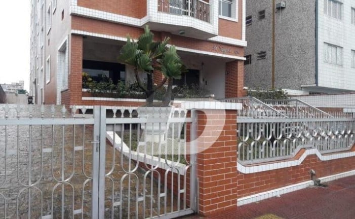 Foto do imóvel Apartamento com 3 Quartos à Venda, 100 m² em Boqueirão - Praia Grande