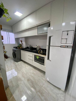 Foto do imóvel Apartamento com 2 Quartos à Venda, 46 m² em Jardim Sul - São José Dos Campos