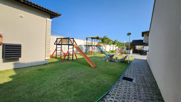 Imagem Casa com 3 Quartos à Venda, 113 m² em Mangabeira - Eusébio