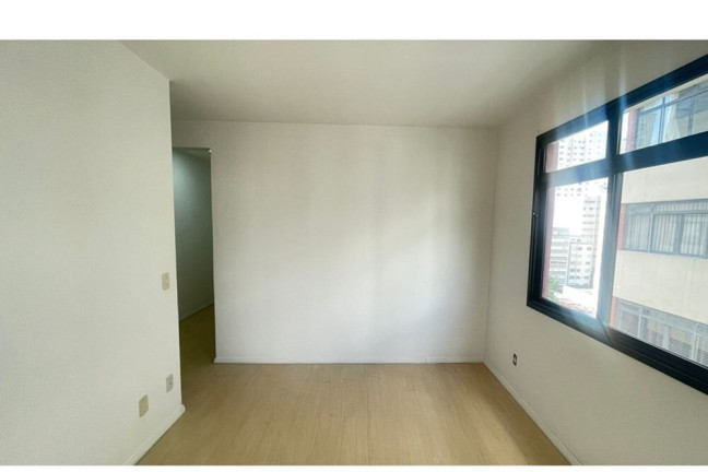 Foto do imóvel Imóvel com 1 Quarto à Venda, 43 m² em Itaim Bibi - São Paulo