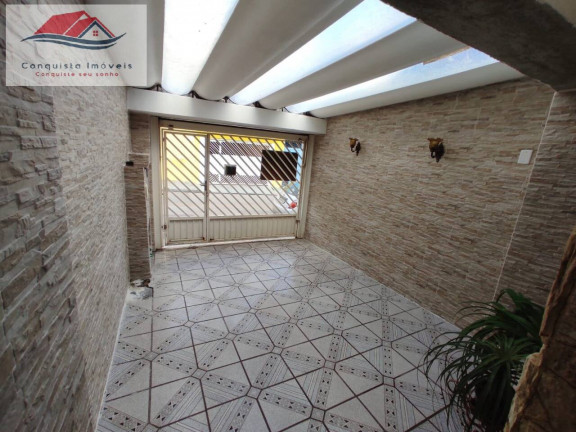 Imagem Casa com 2 Quartos à Venda, 80 m² em Vila Augusta - Guarulhos