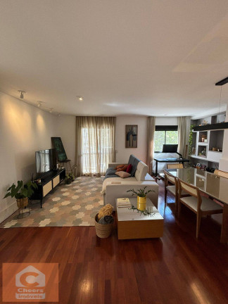 Foto do imóvel Apartamento com 3 Quartos à Venda, 92 m² em Perdizes - São Paulo